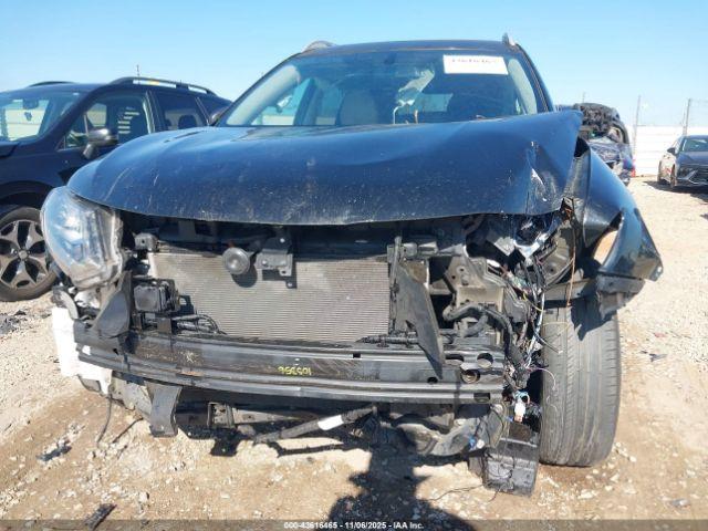 Nissan Rogue Sl Image 7