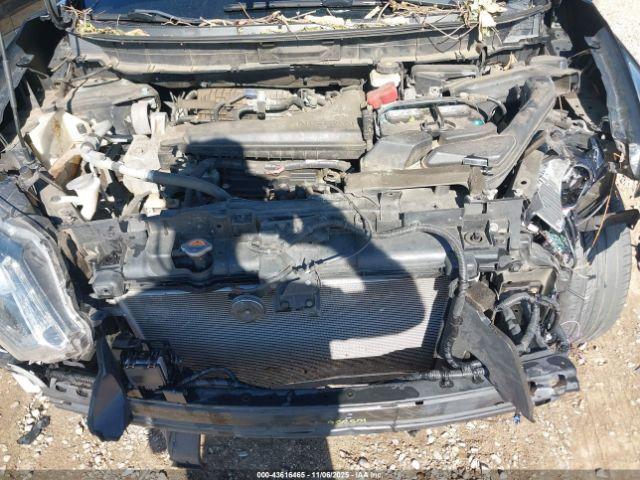 Nissan Rogue Sl Image 10