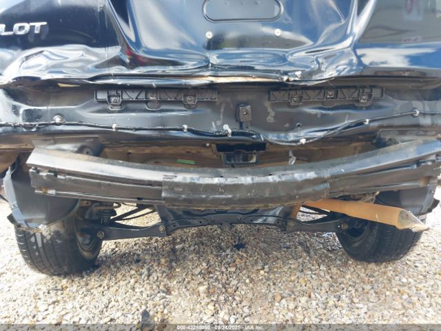 Honda Pilot Ex-l Image 15