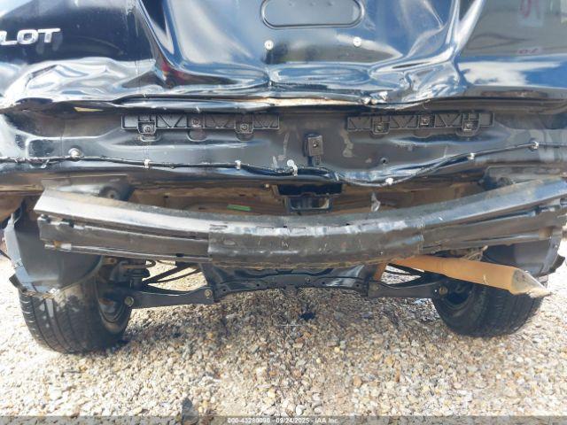 Honda Pilot Ex-l Image 15