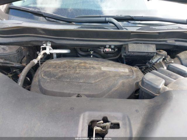 Honda Pilot Ex-l Image 10