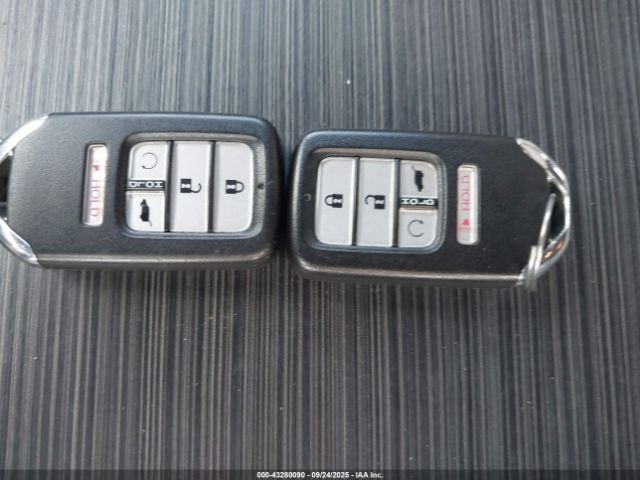 Honda Pilot Ex-l Image 11