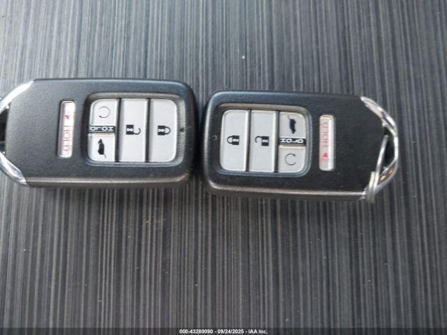 Honda Pilot Ex-l Image 11