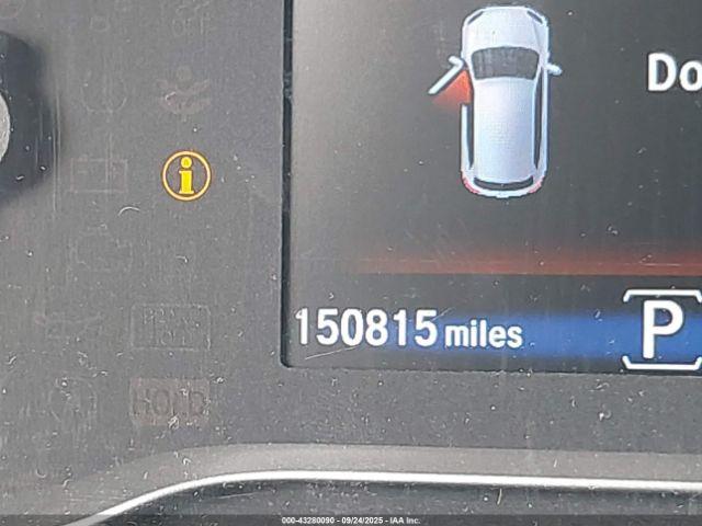 Honda Pilot Ex-l Image 13