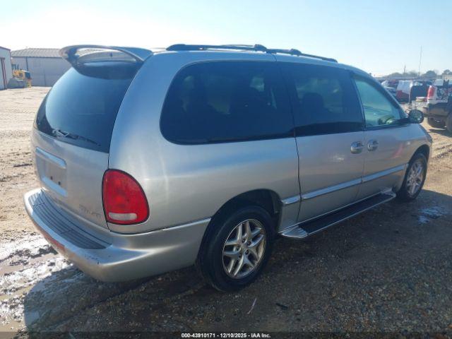 Dodge Grand Caravan Se Image 2