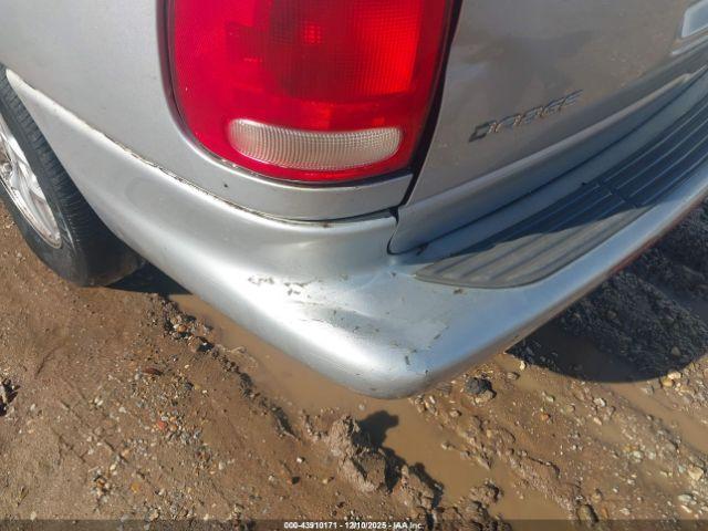 Dodge Grand Caravan Se Image 7