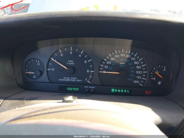 Dodge Grand Caravan Se Image 9