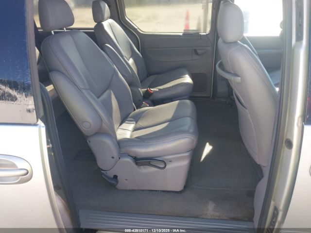 Dodge Grand Caravan Se Image 11
