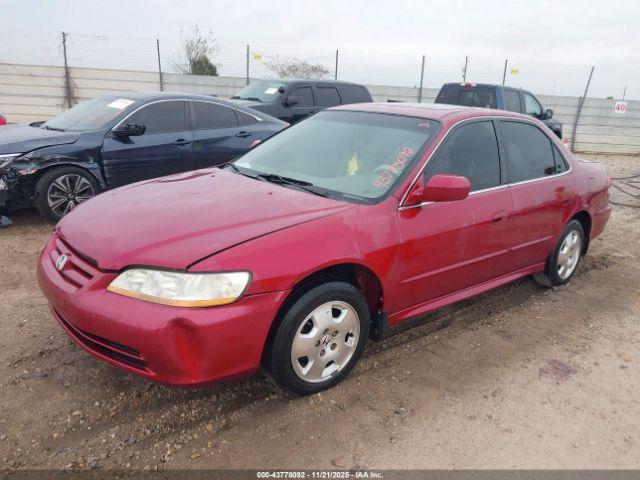 Honda Accord 3.0 Ex Image 9