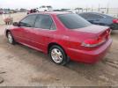 Honda Accord 3.0 Ex Image 10
