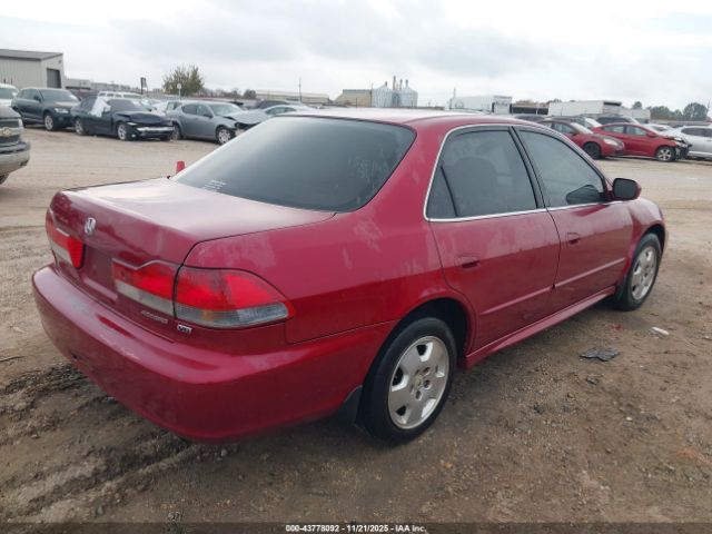 Honda Accord 3.0 Ex Image 3