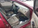 Honda Accord 3.0 Ex Image 4