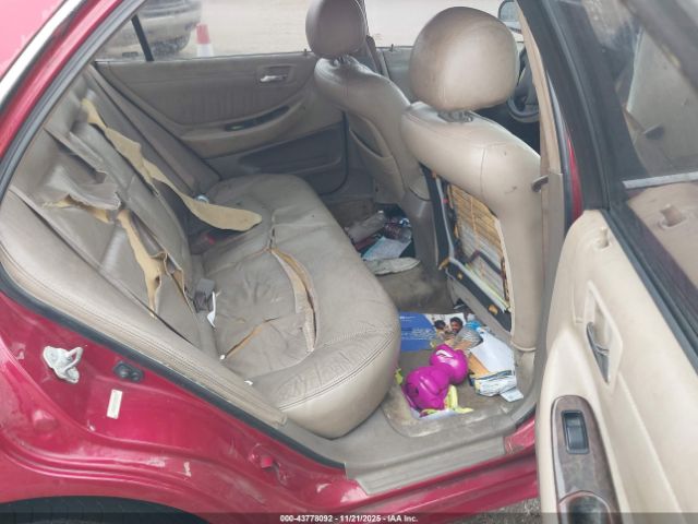 Honda Accord 3.0 Ex Image 2