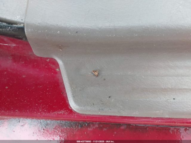 Honda Accord 3.0 Ex Image 5