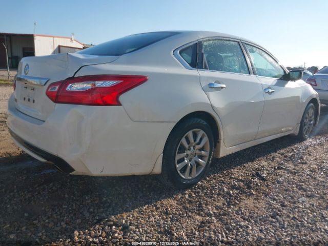 Nissan Altima 2.5 S Image 8