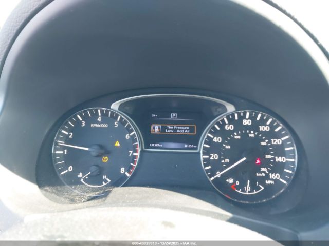 Nissan Altima 2.5 S Image 3