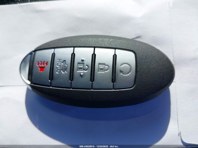 Nissan Altima 2.5 S Image 6