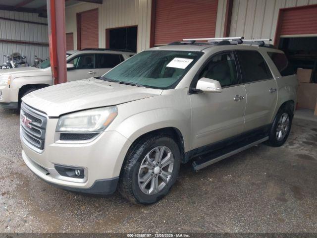 GMC Acadia Slt-1 Image 2