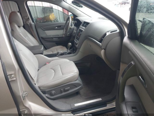 GMC Acadia Slt-1 Image 5