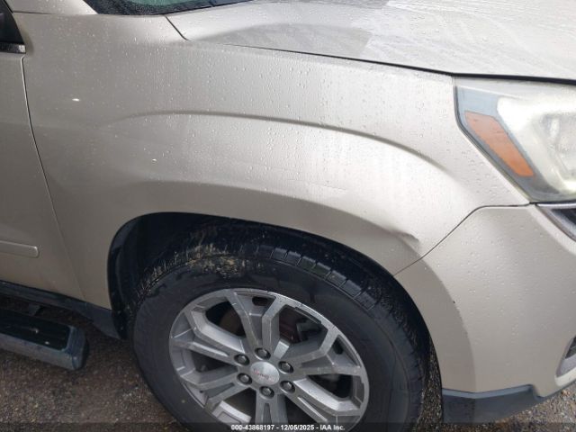 GMC Acadia Slt-1 Image 16