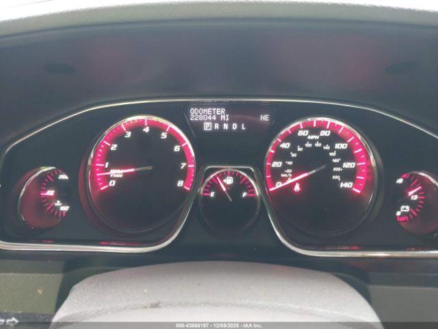 GMC Acadia Slt-1 Image 9