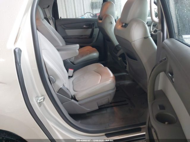 GMC Acadia Slt-1 Image 11