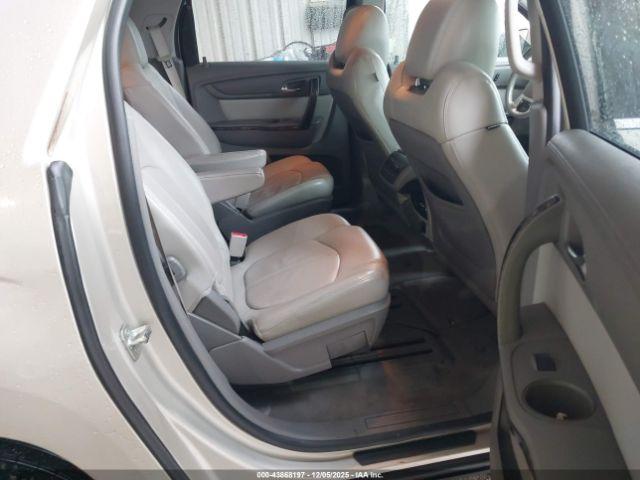 GMC Acadia Slt-1 Image 11