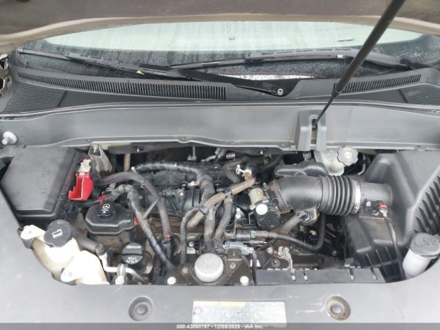 GMC Acadia Slt-1 Image 7