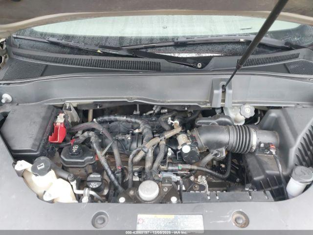 GMC Acadia Slt-1 Image 7