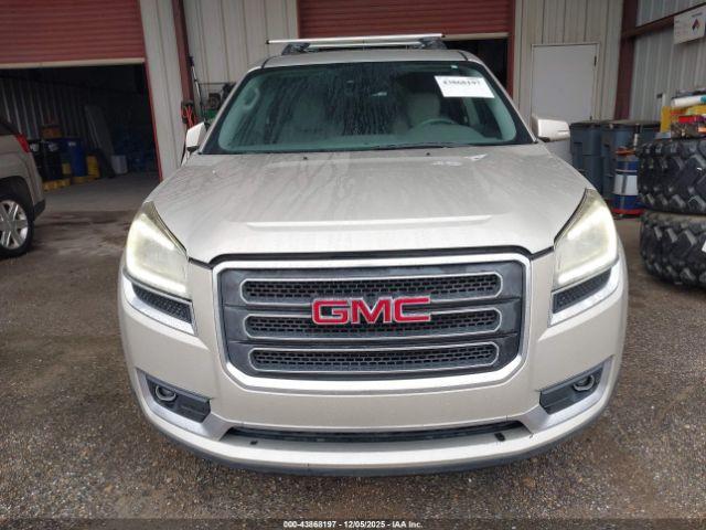 GMC Acadia Slt-1 Image 15
