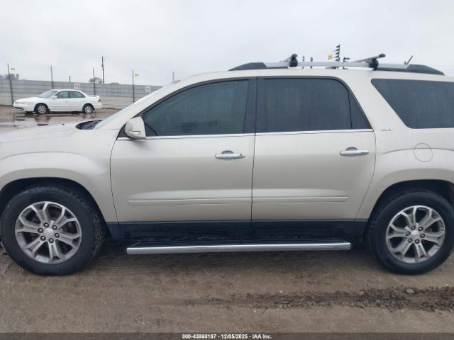 GMC Acadia Slt-1 Image 10