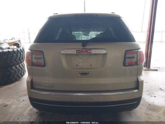 GMC Acadia Slt-1 Image 13