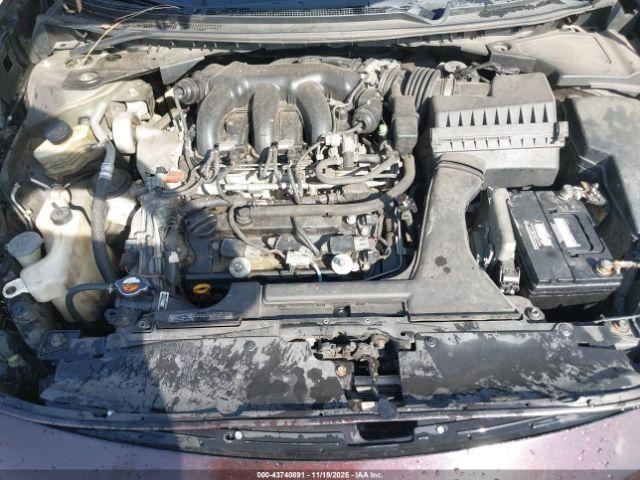 Nissan Maxima 3.5 Sv Image 7