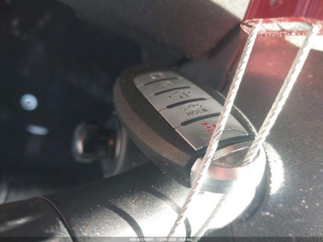 Nissan Maxima 3.5 Sv Image 9