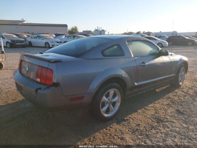 Ford Mustang Image 4