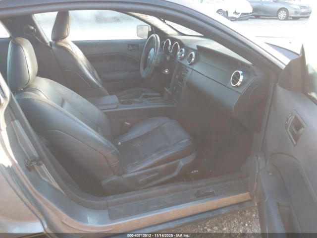 Ford Mustang Image 10