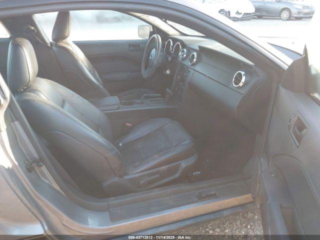 Ford Mustang Image 10