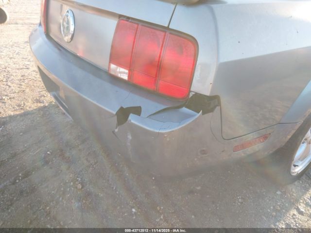 Ford Mustang Image 5