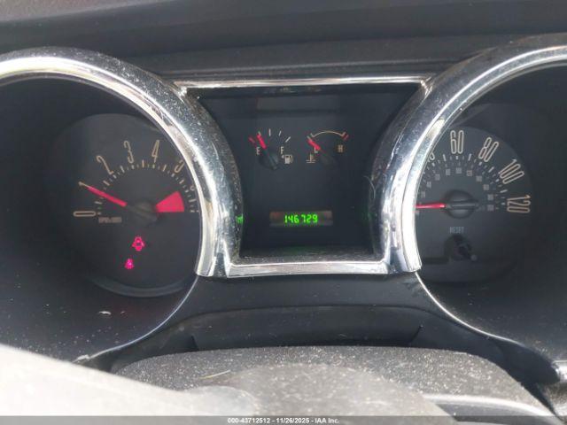 Ford Mustang Image 3