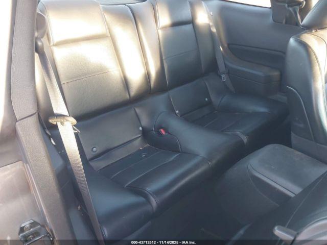 Ford Mustang Image 2