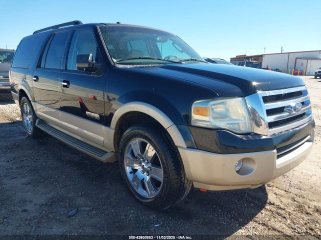 Ford Expedition Image 1