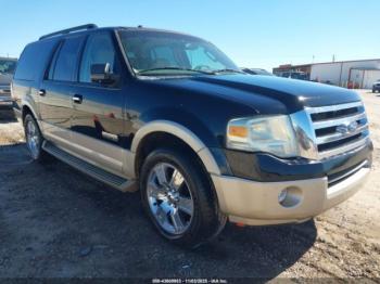  Salvage Ford Expedition