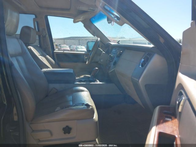 Ford Expedition Image 5
