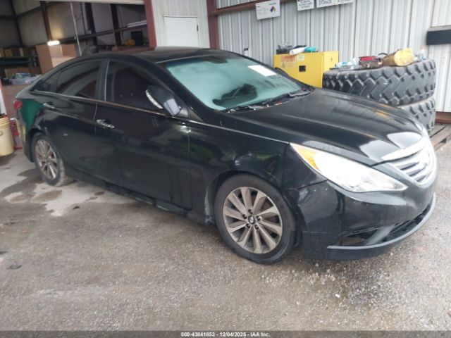 Hyundai SONATA Limited Image 1