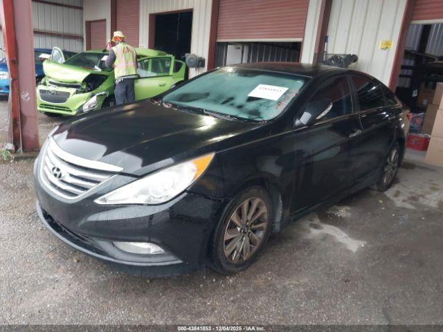 Hyundai SONATA Limited Image 11