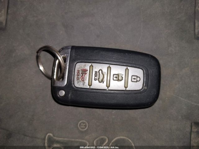 Hyundai SONATA Limited Image 5