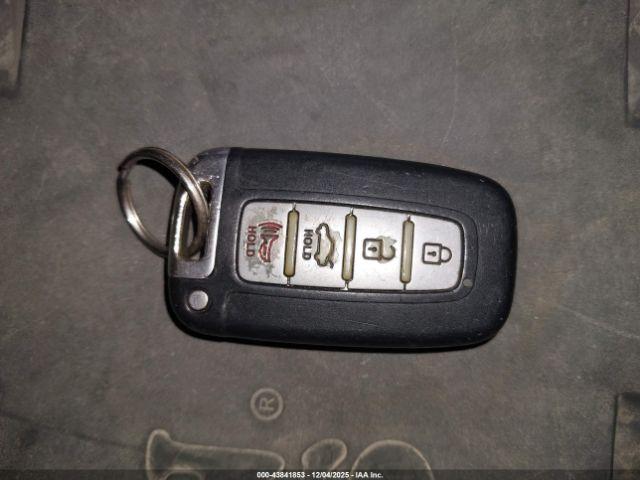 Hyundai SONATA Limited Image 5