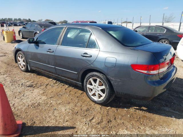 Honda Accord 3.0 Ex Image 10