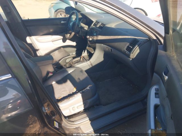 Honda Accord 3.0 Ex Image 4