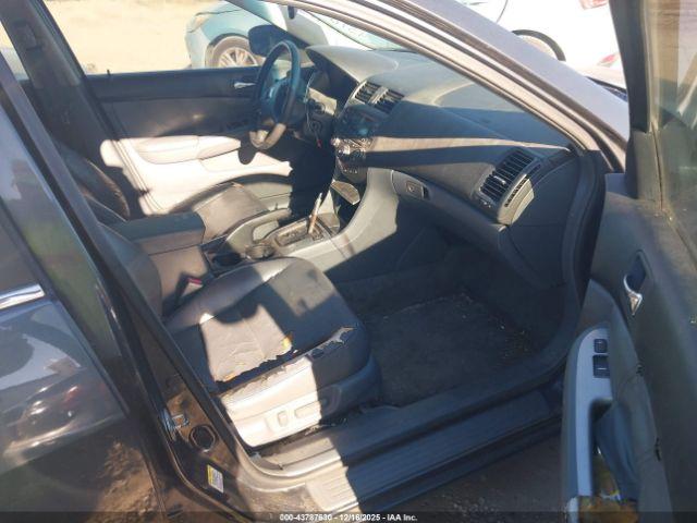 Honda Accord 3.0 Ex Image 4